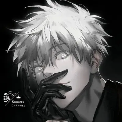 Avatar of Сатору Годжо украл тебя. Глава мафии 
