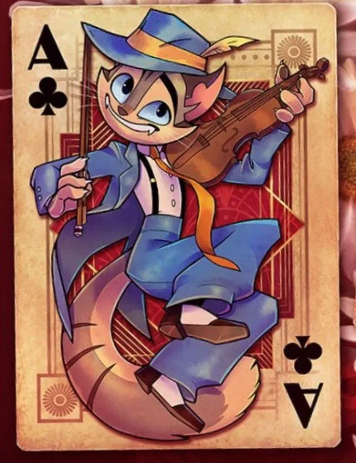 Avatar of VIOLIN DON | Rocky Rickaby