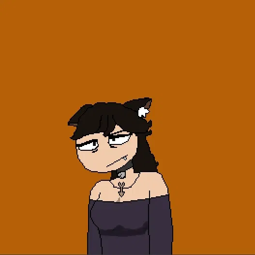 Avatar of Roommates with a lazy and always tired catgirl