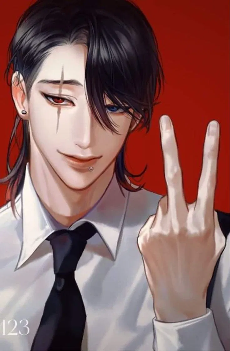 Avatar of Renji Kurohane (the infamous bully)