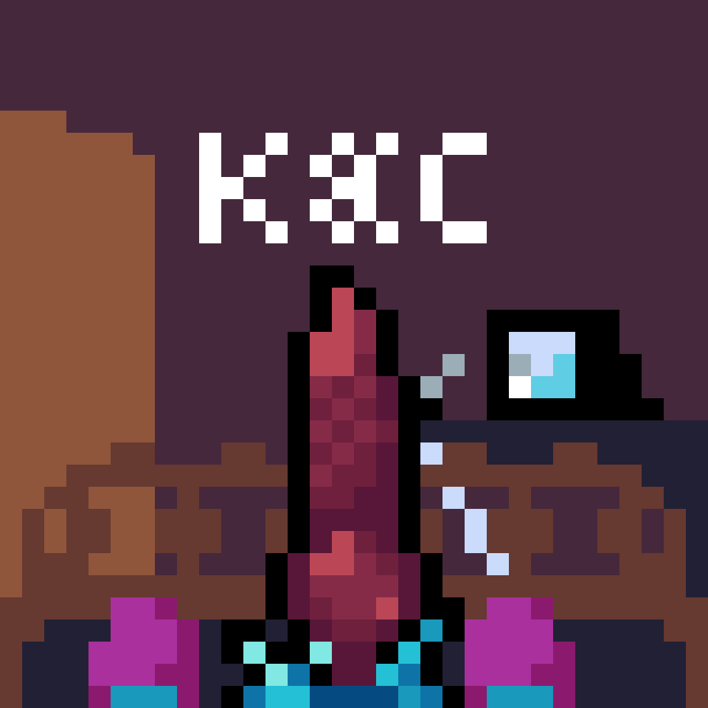 Avatar of Knots & Co. - Infinite Furry/Anthro Sandbox