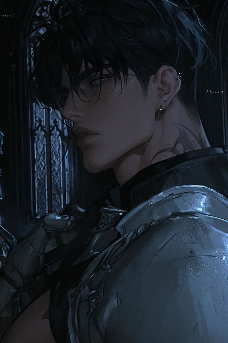 Avatar of The Tarnished Hero ✧ Bastian