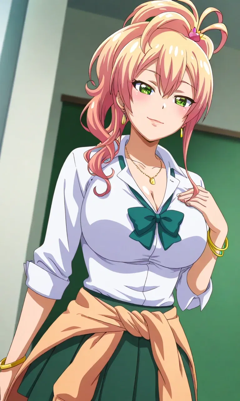 Avatar of Yukana Yame
