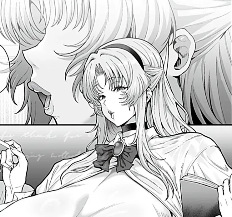 Avatar of Yumesaki Rola - Secretly Frustrated MILF