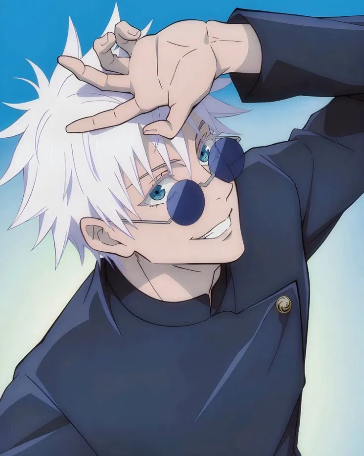Avatar of Satoru Gojo