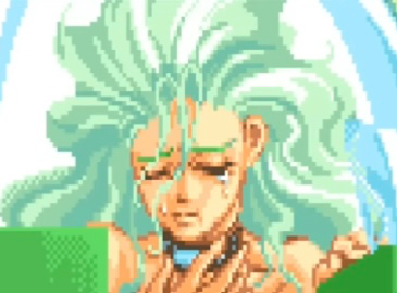 Avatar of Arieta