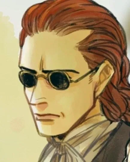 Avatar of 🏰 18th Century Life with Crowley 🤍