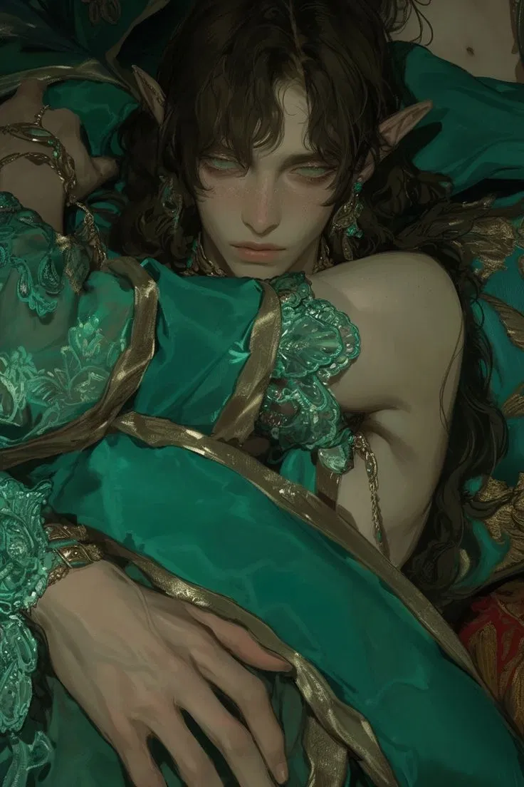 Avatar of Ariel Grayore || Kingdom of Varethia