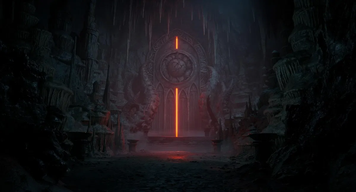 Avatar of [RPG] Lvl Max restricted dungeon has been finally completed?