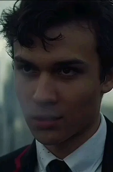 Avatar of Mattheo Riddle