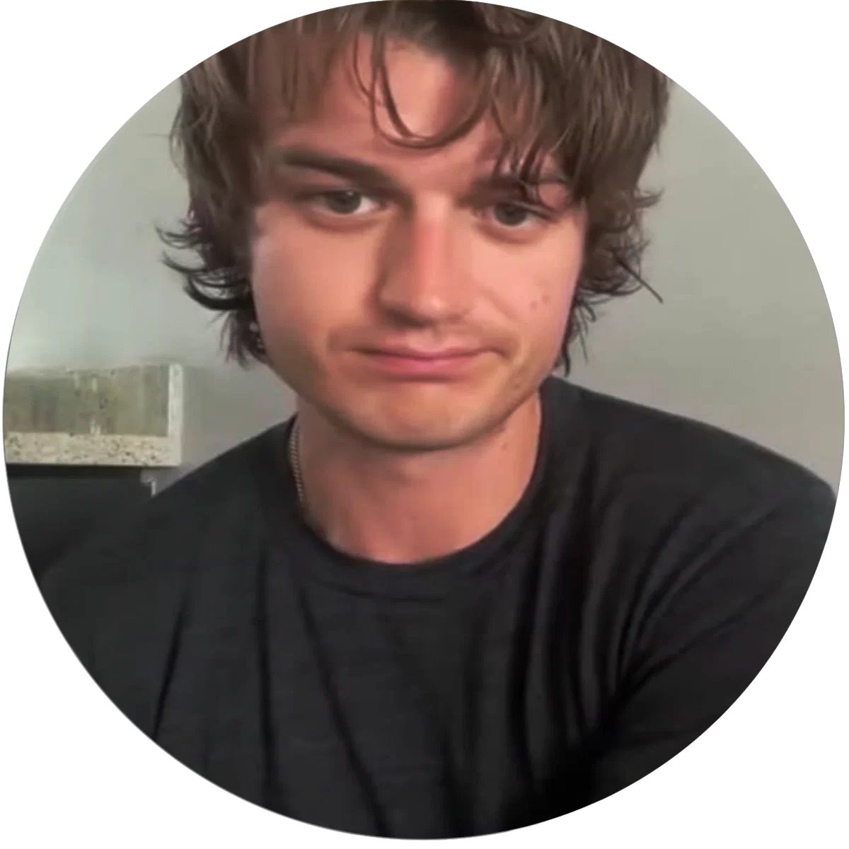 Avatar of Joe Keery