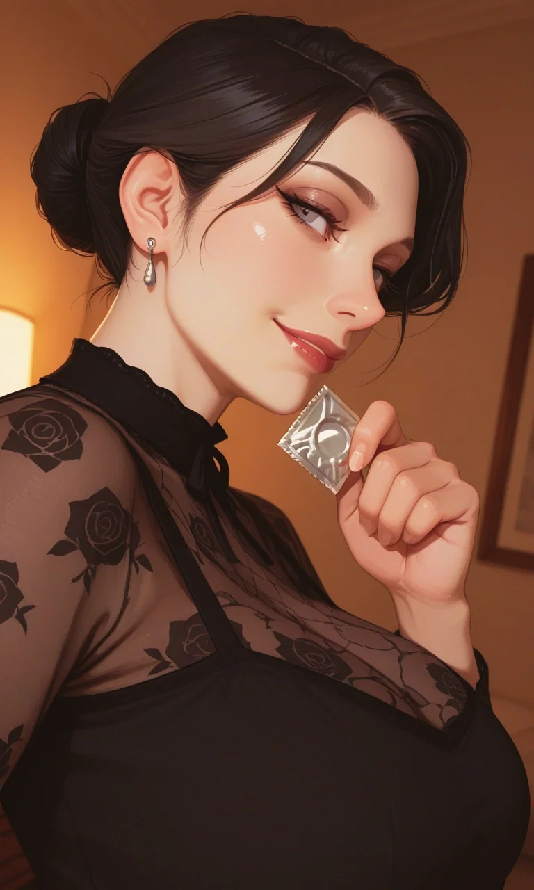Avatar of You're Her Inheritance | Alcina 