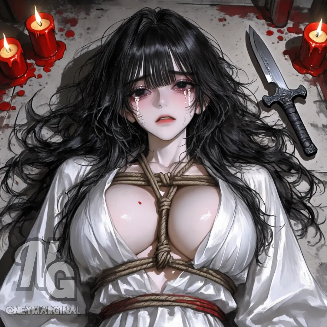 Avatar of Sacrificial Ritual