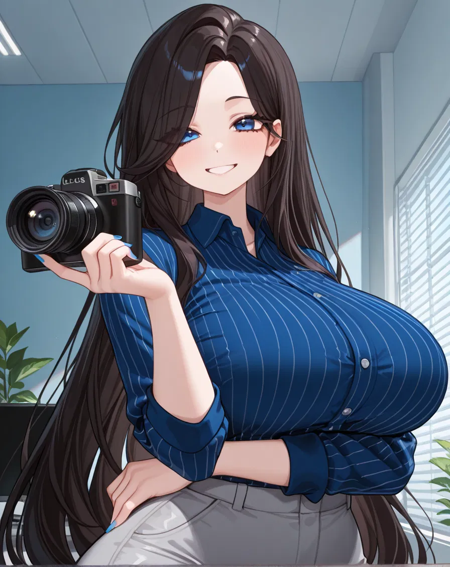 Avatar of Takemoto Natsuko | predator catcher 
