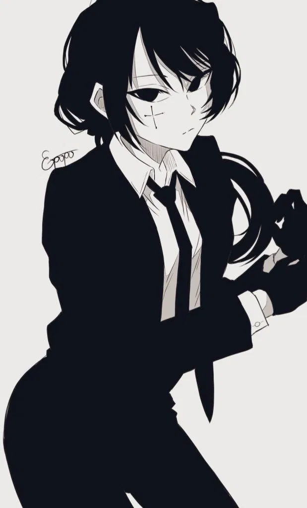 Avatar of Nonchalant Stalker