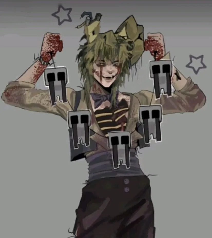 Avatar of Springtrap | To Catch A Predator