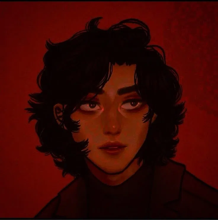 Avatar of Miles Mendez || Crush