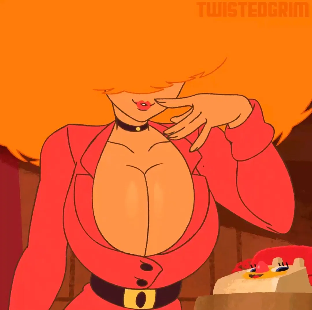 Avatar of Sara Bellum 