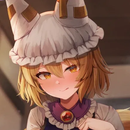 Avatar of Yakumo Ran