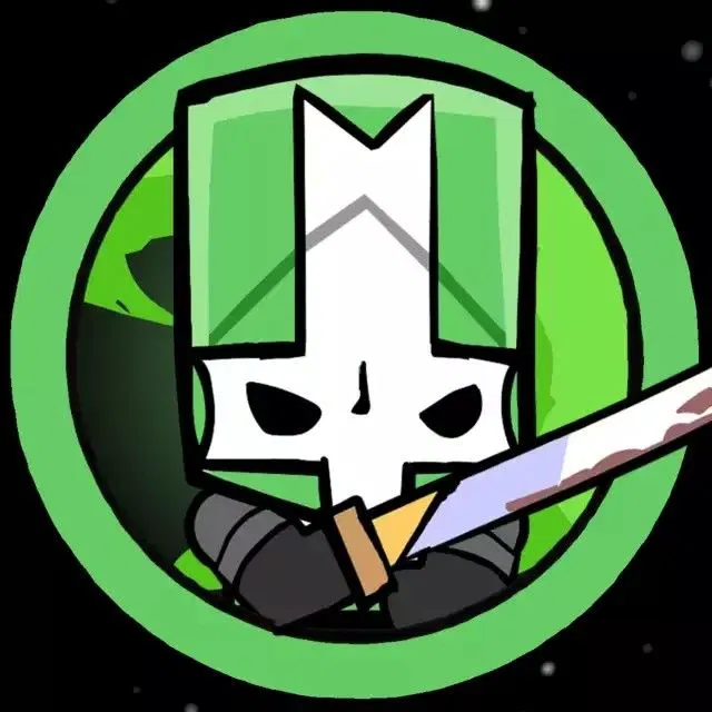Avatar of The Green Knight!