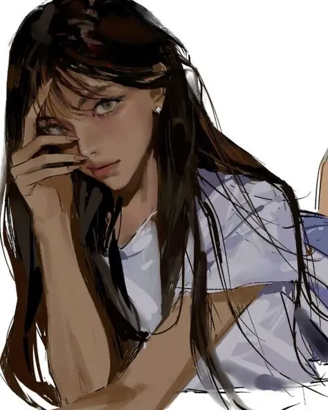 Avatar of MtF Maila || UC Queen