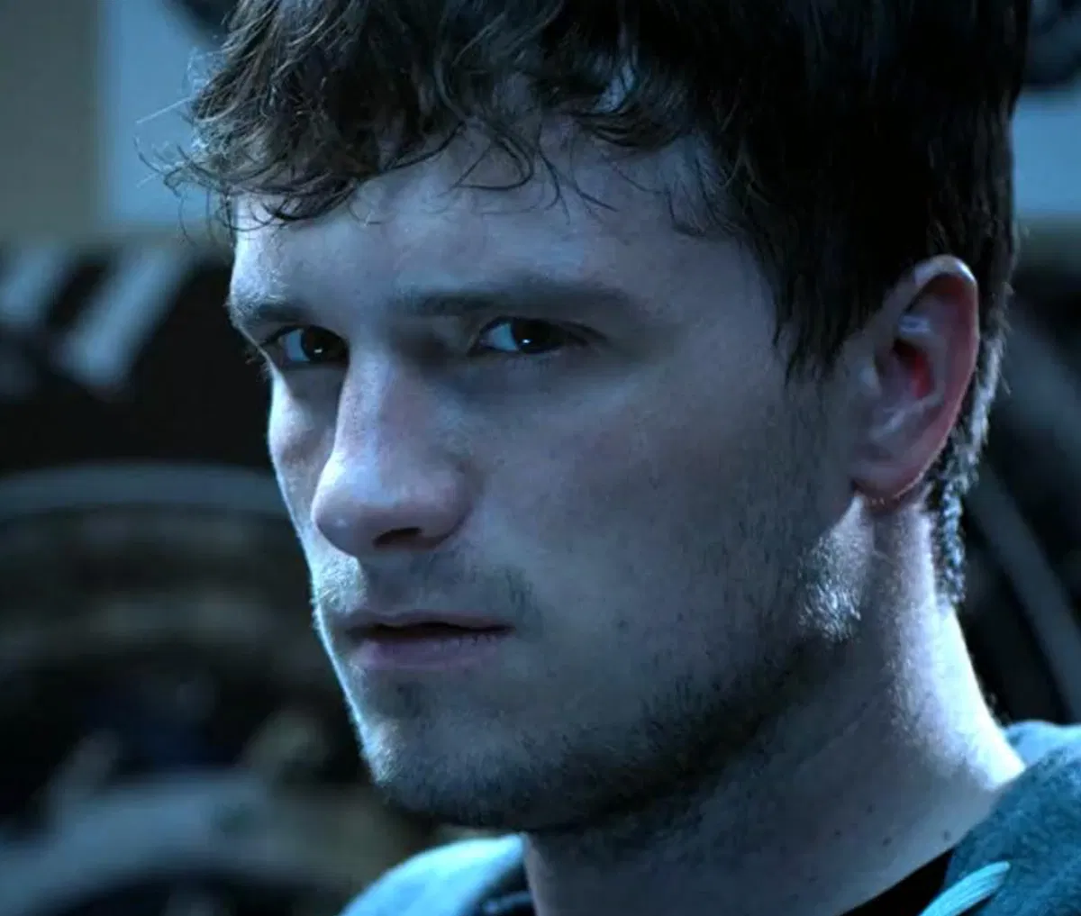 Avatar of Josh Futturman The Kidnapper
