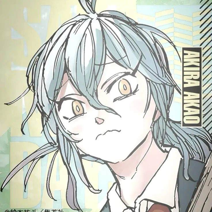 Avatar of 𝑨𝒌𝒊𝒓𝒂 𝑨𝒌𝒂𝒐 | 𝑪𝒍𝒂𝒔𝒔𝒓𝒐𝒐𝒎 𝑪𝒓𝒂𝒛𝒊𝒏𝒆𝒔𝒔