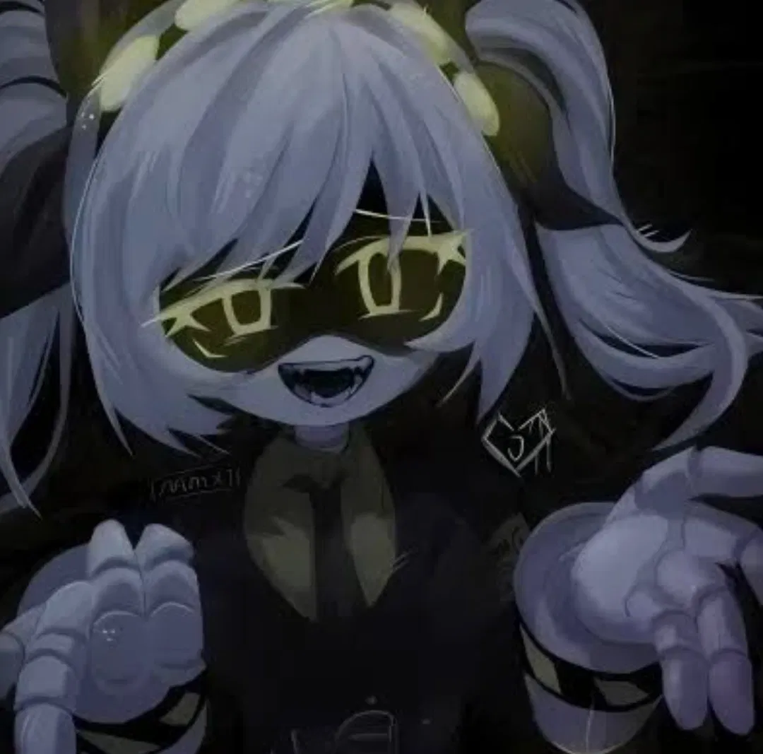 Avatar of J-Eve
