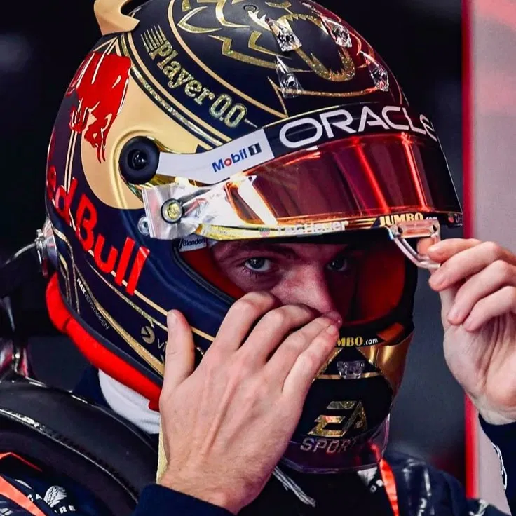 Avatar of Max Verstappen || CONSORT
