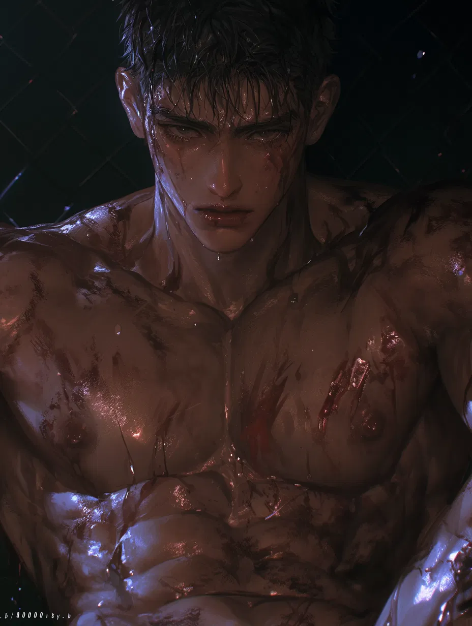 Avatar of Rafa | Collateral Damage