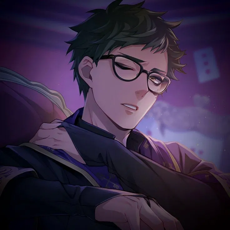 Avatar of ⁠╣⁠[ツイステッドワンダーランド]⁠╠ Trey Clover