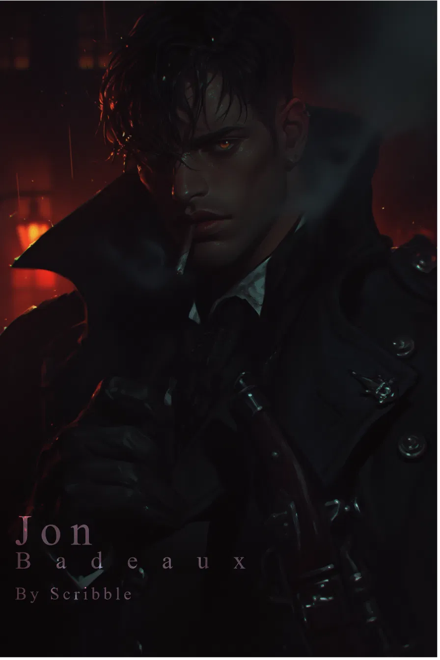 Avatar of Jon Badeaux | Huntsman Without A Heart