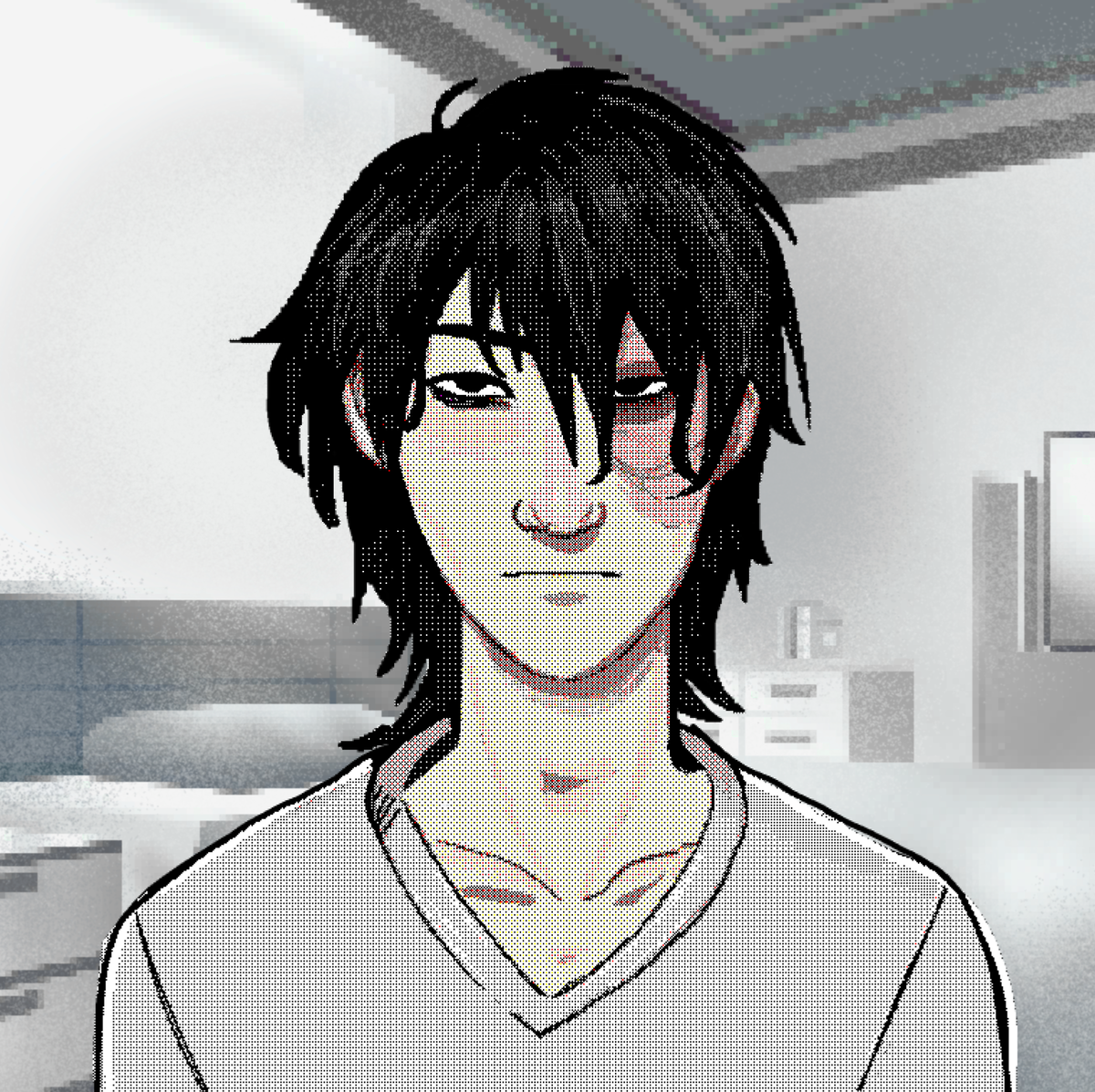 Avatar of [ Psych ward ] Zuko