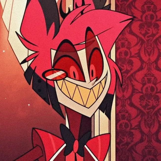 Avatar of 𝐇𝐀𝐙𝐁𝐈𝐍 𝟎𝟓 | 𝑨𝒍𝒂𝒔𝒕𝒐𝒓 ໒꒱ ‧₊˚