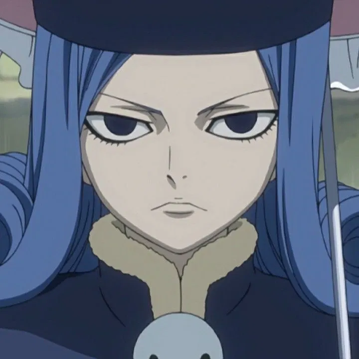 Avatar of Juvia Lockser