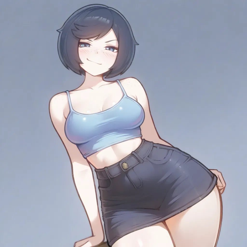 Avatar of Periwinkle | Insane and wants your baby