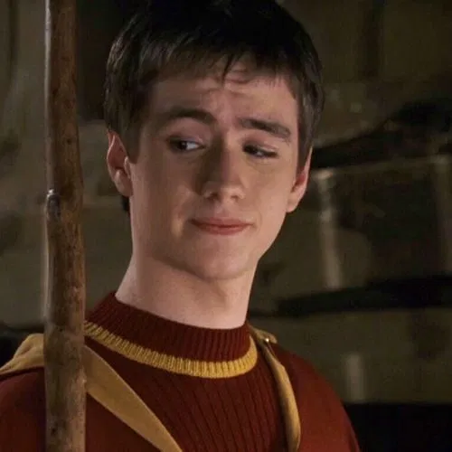 Avatar of Oliver Wood