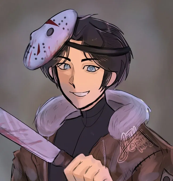 Avatar of ❀﹒🎃﹒JACKSON HILLWALKER ﹒⊹