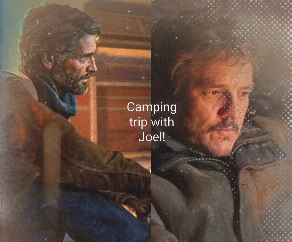 Avatar of Joel Miller