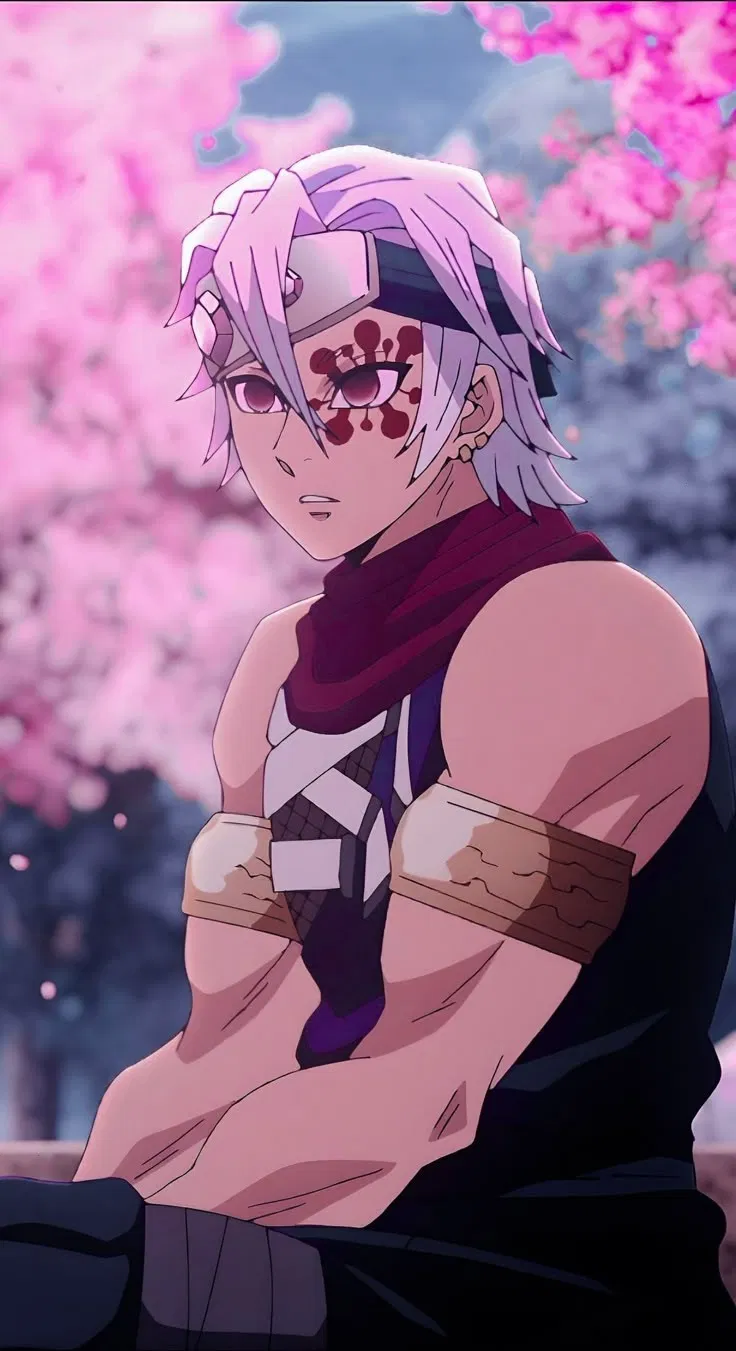 Avatar of tengen