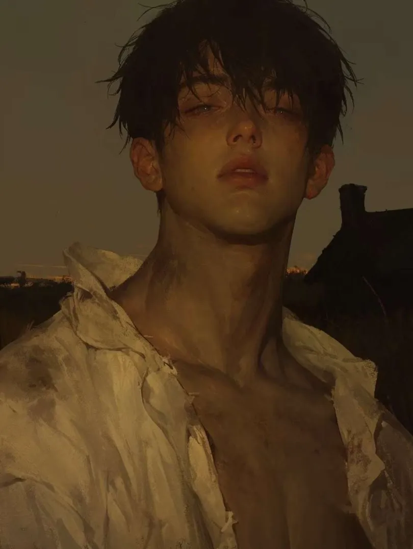 Avatar of The First Killer | Cain