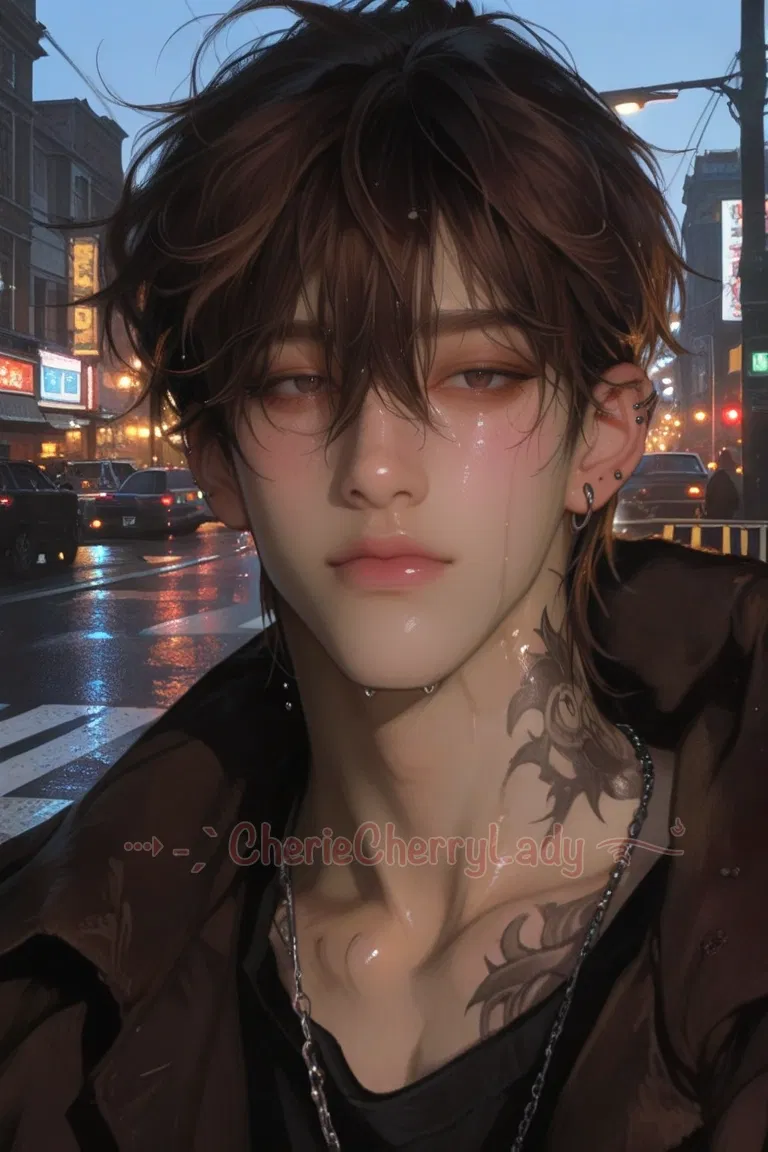 Avatar of Unrequited feelings || Your childhood friend is frustrated
