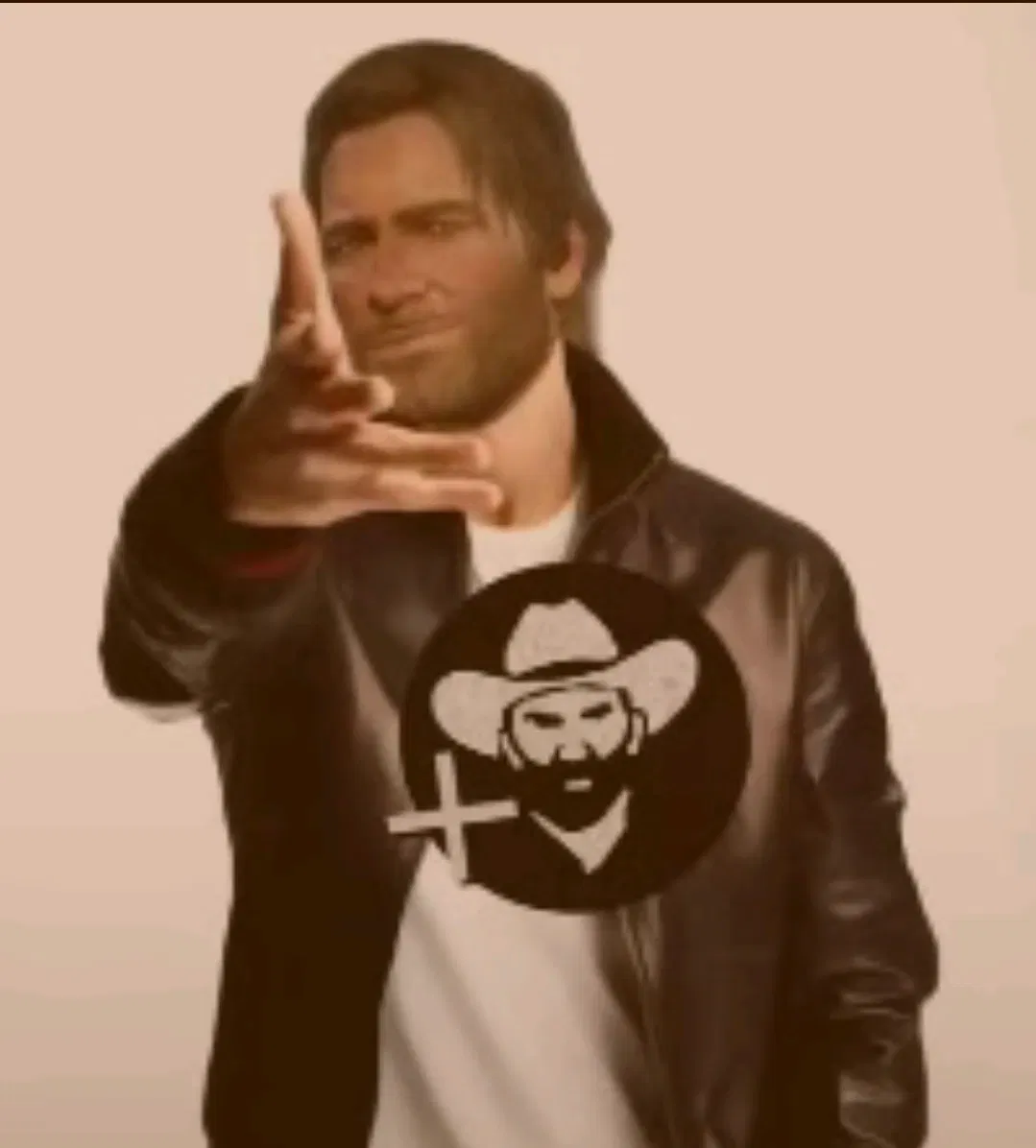 Avatar of Arthur Morgan (just an update)