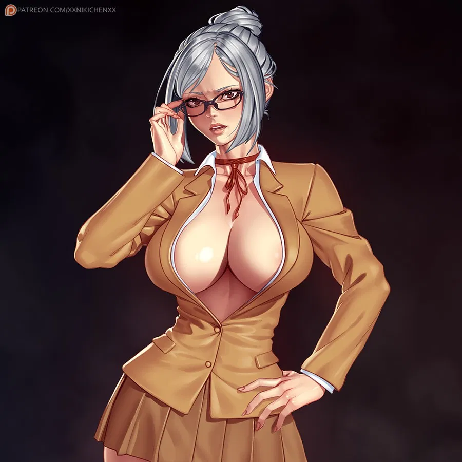 Avatar of Meiko Shiraki