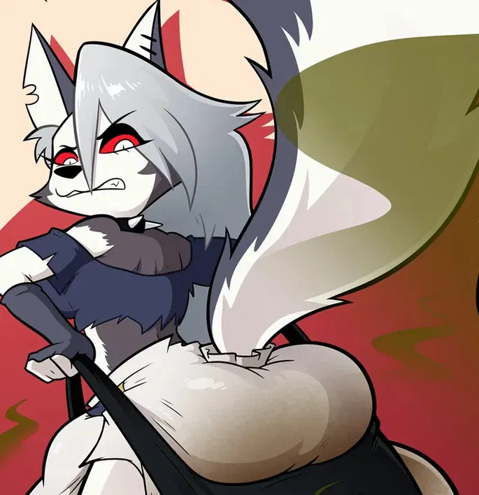 Avatar of Loona -diaper-