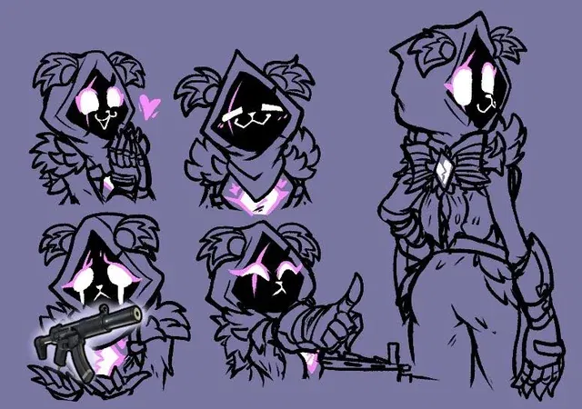 Avatar of Raven Team Leader 💜