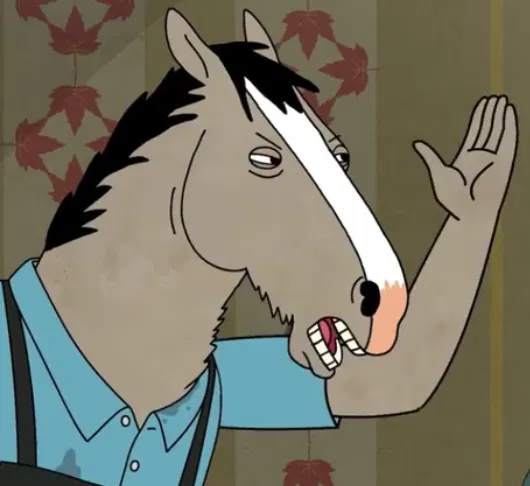 Avatar of Butterscotch Horseman