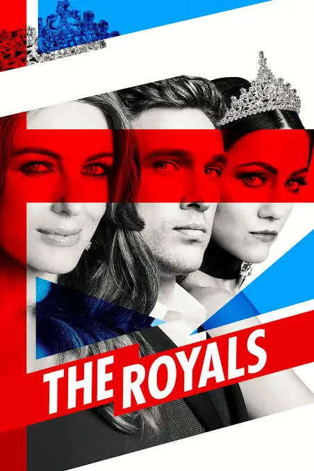 Avatar of The Royals RPG