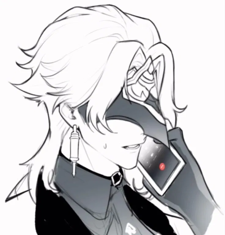 Avatar of Dottore