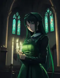 Avatar of Evelyn Your Catholic wife